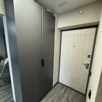 Продается 1-комнатная квартира, 39 м²