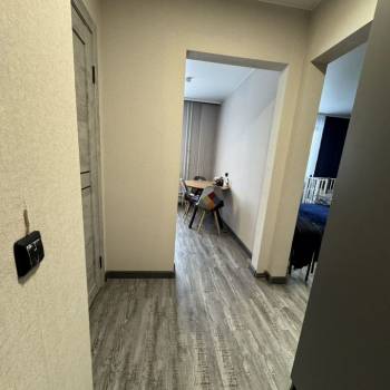 Продается 1-комнатная квартира, 39 м²