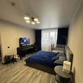 Продается 1-комнатная квартира, 39 м²