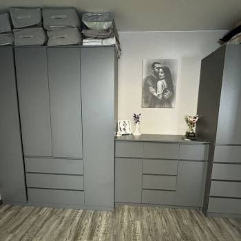 Продается 1-комнатная квартира, 39 м²