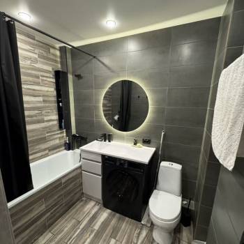 Продается 1-комнатная квартира, 39 м²