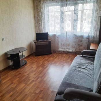 Сдается 1-комнатная квартира, 34 м²