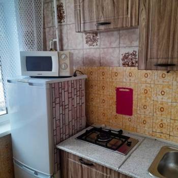 Сдается 1-комнатная квартира, 34 м²