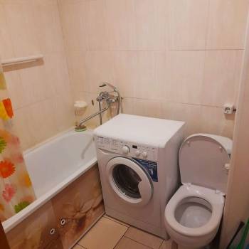 Сдается 1-комнатная квартира, 34 м²