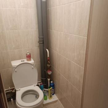 Продается 1-комнатная квартира, 41,2 м²