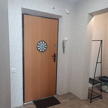Продается 1-комнатная квартира, 41,2 м²