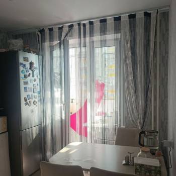 Продается 1-комнатная квартира, 41,2 м²