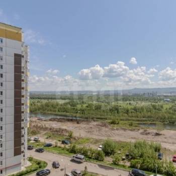 Продается 1-комнатная квартира, 41,2 м²