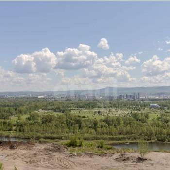 Продается 1-комнатная квартира, 41,2 м²