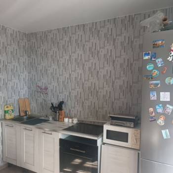 Продается 1-комнатная квартира, 41,2 м²