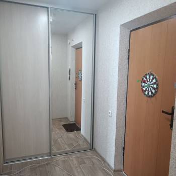 Продается 1-комнатная квартира, 41,2 м²