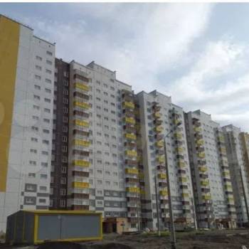 Продается 1-комнатная квартира, 41,2 м²