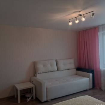 Продается 1-комнатная квартира, 41,2 м²