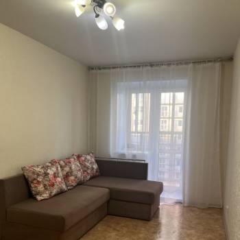 Сдается 1-комнатная квартира, 36 м²