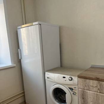 Сдается 1-комнатная квартира, 36 м²