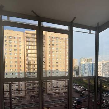 Сдается 1-комнатная квартира, 36 м²