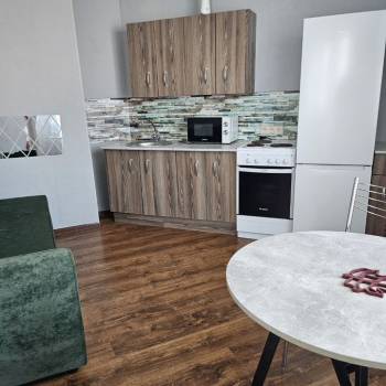 Сдается 1-комнатная квартира, 38 м²
