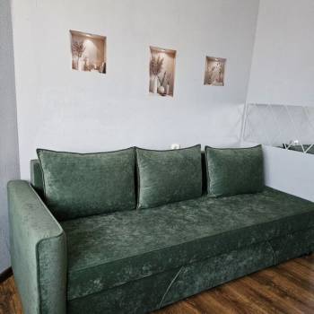 Сдается 1-комнатная квартира, 38 м²