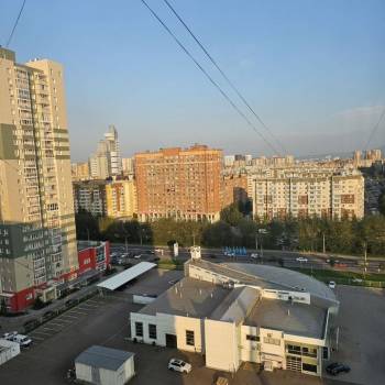 Сдается 1-комнатная квартира, 38 м²