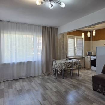 Сдается 1-комнатная квартира, 31 м²