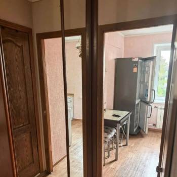 Сдается 1-комнатная квартира, 35 м²