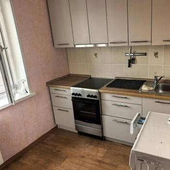 Сдается 1-комнатная квартира, 35 м²