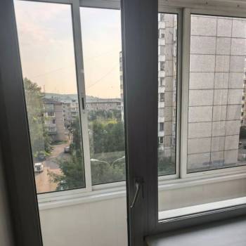 Сдается 1-комнатная квартира, 35 м²