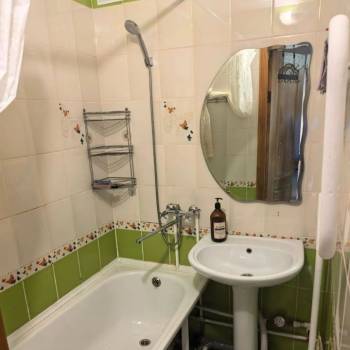 Сдается 1-комнатная квартира, 35 м²