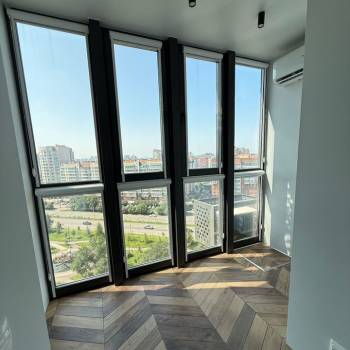 Продается 2-х комнатная квартира, 40 м²