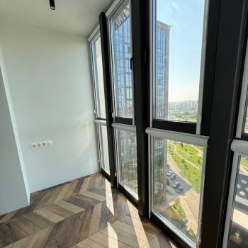 Продается 2-х комнатная квартира, 40 м²