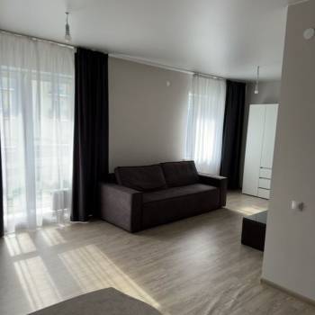 Сдается 1-комнатная квартира, 38,2 м²