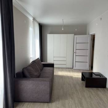 Сдается 1-комнатная квартира, 38,2 м²