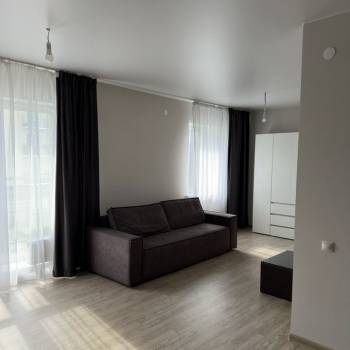 Сдается 1-комнатная квартира, 38,2 м²