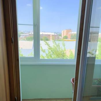 Продается Многокомнатная квартира, 100,5 м²