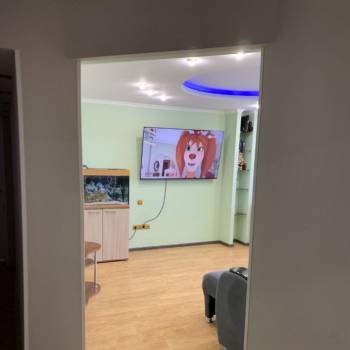 Продается Многокомнатная квартира, 100,5 м²