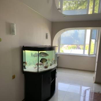 Продается Многокомнатная квартира, 100,5 м²