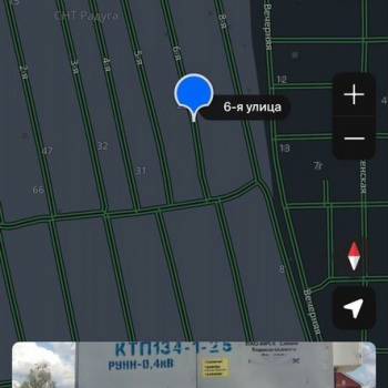Продается Участок, 60100 м²