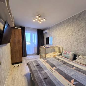 Продается 1-комнатная квартира, 31,9 м²