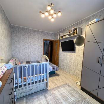 Продается 1-комнатная квартира, 31,9 м²