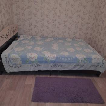 Сдается 2-х комнатная квартира, 42 м²