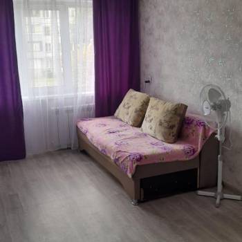 Сдается 2-х комнатная квартира, 42 м²