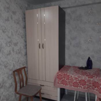 Сдается 2-х комнатная квартира, 42 м²