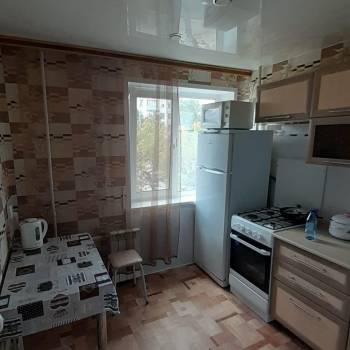 Сдается 2-х комнатная квартира, 42 м²
