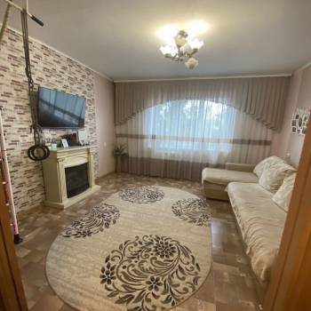 Продается Многокомнатная квартира, 78,2 м²