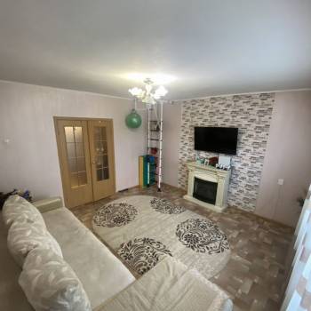 Продается Многокомнатная квартира, 78,2 м²
