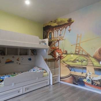 Продается Многокомнатная квартира, 178 м²