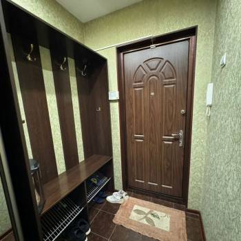 Продается Многокомнатная квартира, 91,6 м²