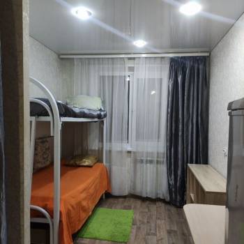 Сдается 1-комнатная квартира, 18 м²