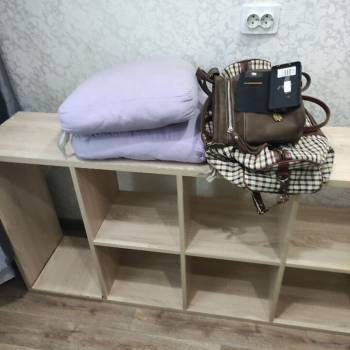 Сдается 1-комнатная квартира, 18 м²