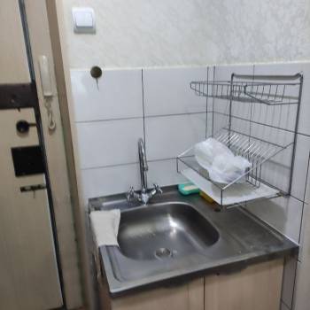 Сдается 1-комнатная квартира, 18 м²